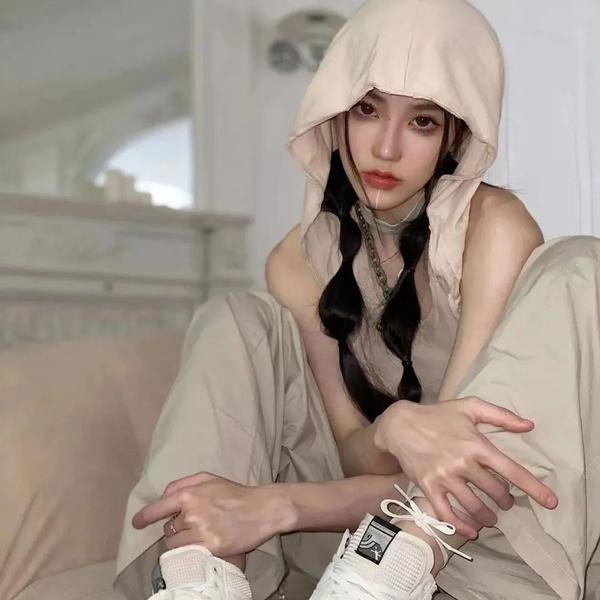 超完美家政妇 海报