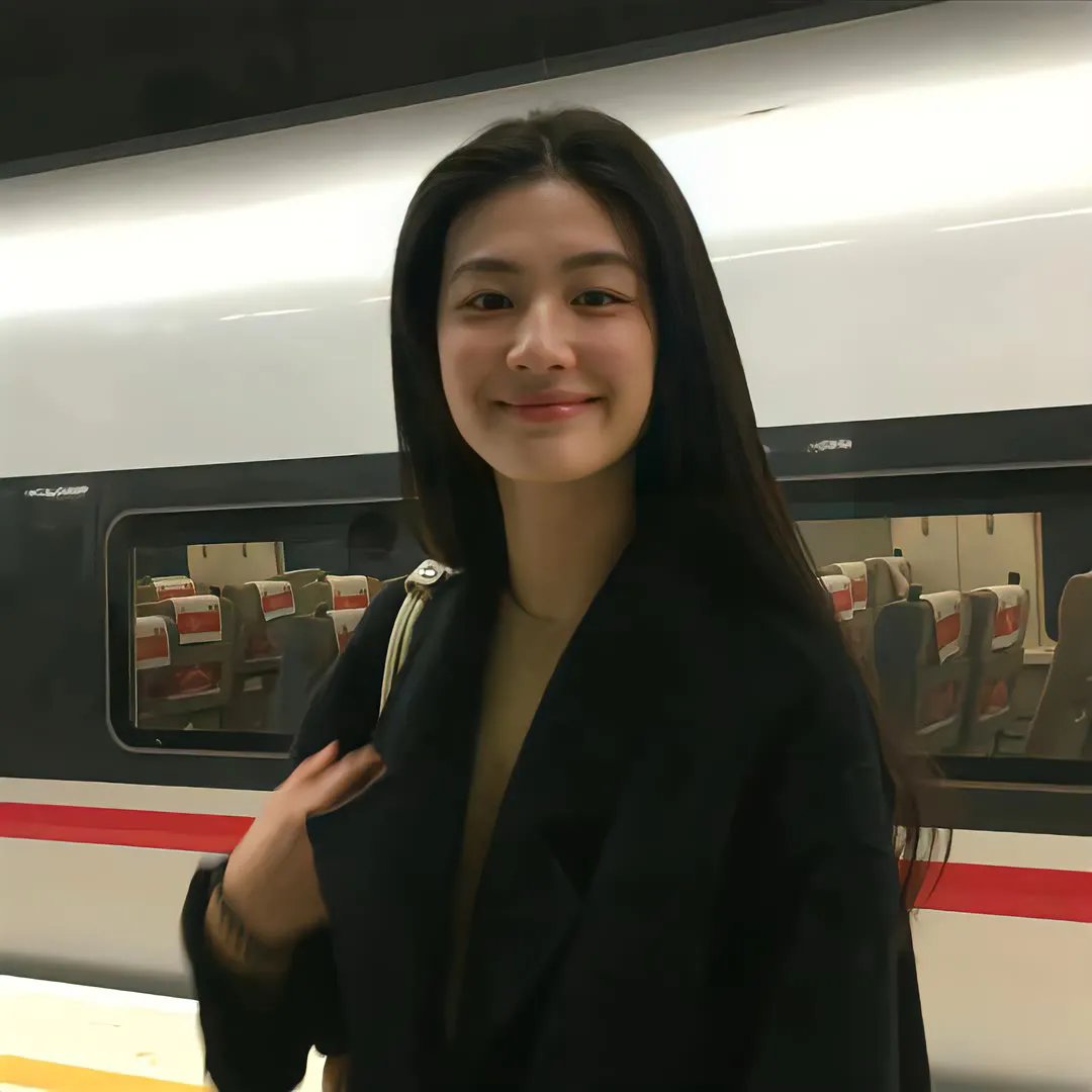 直立象传说 海报